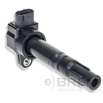 Котушка запалювання SUZUKI GrandVitara/SX4/Swift "2,4 "09>> BR20639 BREMI 20639