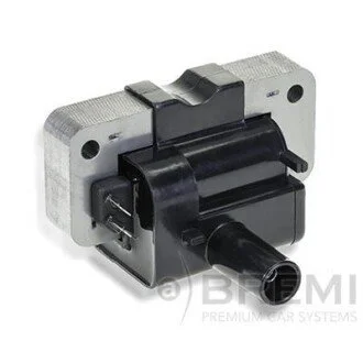 Катушка зажигания NISSAN Pathfinder/Navara/Terrano/Xterra/Elgrand/PickUp/Quest "3,3 "92-07 BR20646 BREMI 20646
