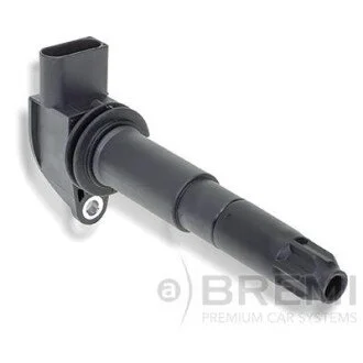 Котушка запалювання PORSCHE Cayenne/CarreraGT "4,5-5,7 "02-07 BR20652 BREMI 20652