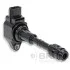Котушка запалювання INFINITI/NISSAN FX45/M45/QX56/Armada/NV2500/NV3500/Pathfinder/Titan "4,5-5,6 "03 BR20658 BREMI 20658 (фото 1)