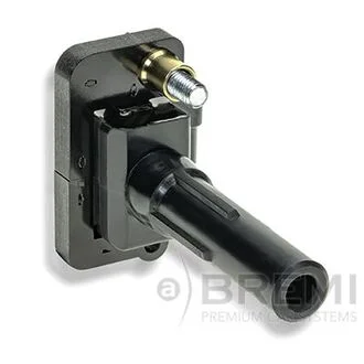 Котушка запалювання SUBARU Forester "2,0 "98-02 BR20691 BREMI 20691