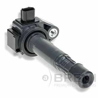 Котушка запалювання BREMI 20695
