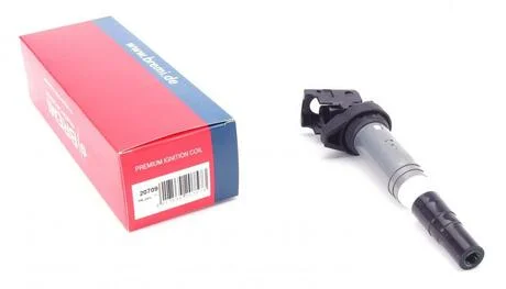Катушка зажигания BMW 5/6/7/X5/X6/X7 "4,4 "12>> BR20709 BREMI 20709