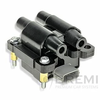 Котушка запалювання SUBARU Forester/Impreza "2,5 "09-11 BR20715 BREMI 20715