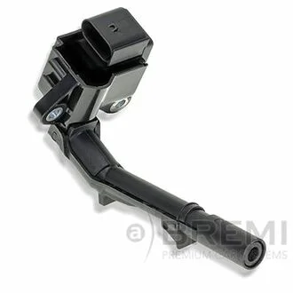 Котушка запалювання MB A/B/C(W204,205)/CLA/E(W212,213)/GLA/GLC/GLK/SLC/SLK "1,6-2,0 "08>> BR20724 BREMI 20724