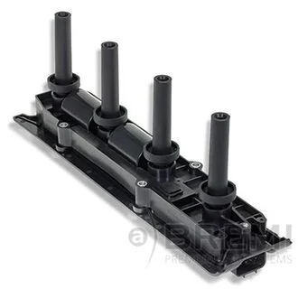Котушка запалювання OPEL Astra/Vectra "2.2 Z22SE "00-08 BR20758 BREMI 20758