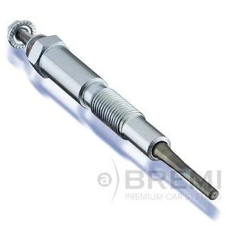 Свічка розжарювання MAZDA 323/626/3/6 \'\'2.0D \'\'96-07 BR26053 BREMI 26053