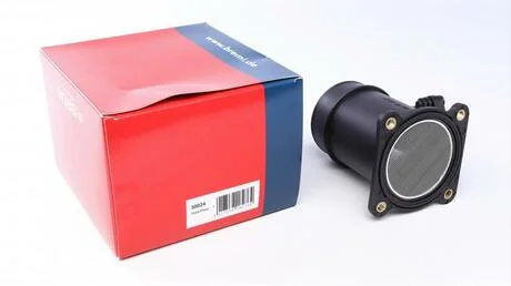Витратомір повітря NISSAN Almera(N16,V10)/Primera(P11,P12,WP11,WP12) "1,5-1,8 "96-08 BR30024 BREMI 30024