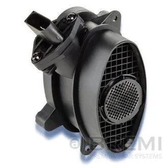 Расходомер воздуха BMW 318/320/520d/525/530d/730d/X5 "2,0-3,0 "98-07 BR30026 BREMI 30026