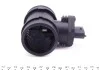 Витратомір повітря FIAT/LANCIA/OPEL/SUZUKI Doblo/Idea/Punto/Siena/Astra/Corsa/Combo/Swift "1,0-1,6 BR30040 BREMI 30040 (фото 3)