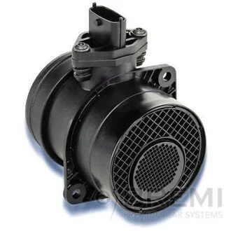 Витратомір повітря HYUNDAI/SSANGYONG H-1/Actyon/Rexton 2.5CRDI/2.0-3.2Xdi \'\'02>> BR30069 BREMI 30069