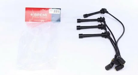Комплект вв проводів HYUNDAI Coupe/Lantra "1,6-2,0 "95-02 BR300/701 BREMI 300701