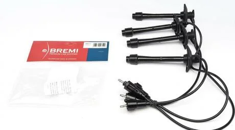 Провід запалювання BREMI 500/117