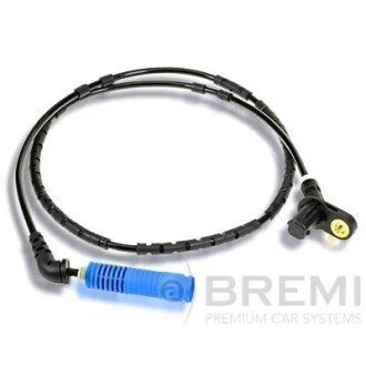 Датчик обертання колеса BREMI 50203