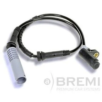 Датчик обертання колеса BREMI 50210