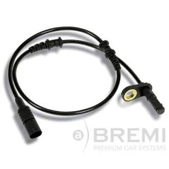 Датчик обертання колеса BREMI 50242