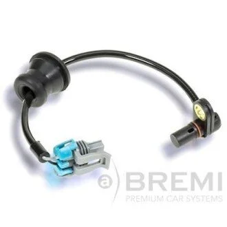Датчик обертання колеса BREMI 50247