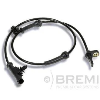 Датчик обертання колеса BREMI 50265