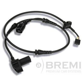 Датчик обертання колеса BREMI 50302