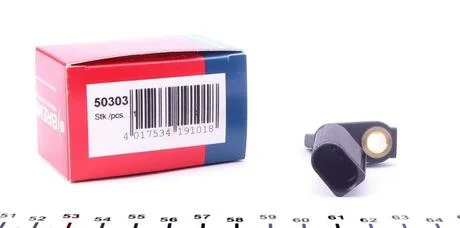 Датчик обертання колеса BREMI 50303