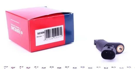 Датчик обертання колеса BREMI 50309