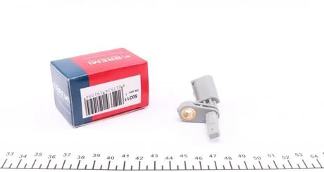 Датчик обертання колеса BREMI 50311