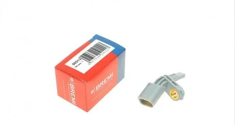 Датчик обертання колеса BREMI 50313