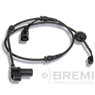 Датчик, вращение колеса BREMI 50314