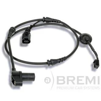 Датчик обертання колеса BREMI 50314