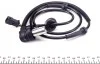 Датчик ABS AUDI/VW A4/Passat &quot;1,6-2,8 &quot;F &quot;94-05 BR50323 BREMI 50323 (фото 2)