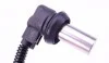 Датчик ABS AUDI/VW A4/Passat &quot;1,6-2,8 &quot;F &quot;94-05 BR50323 BREMI 50323 (фото 4)