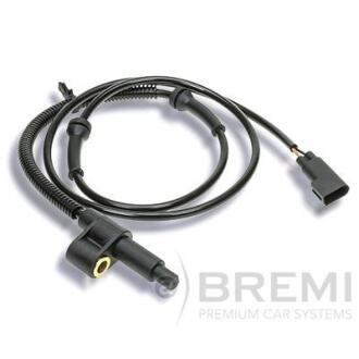 Датчик частоти обертання колеса BREMI 50404