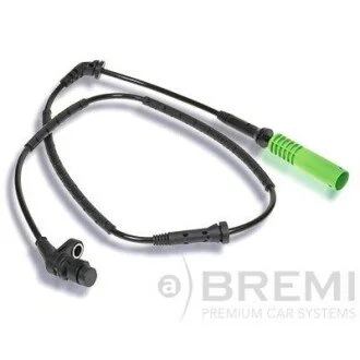 Датчик ABS LANDROVER RangeRover III "F "05-12 BR50473 BREMI 50473