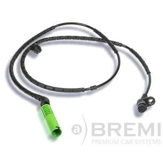 Датчик ABS LANDROVER RangeRover III "R "05-12 BR50482 BREMI 50482
