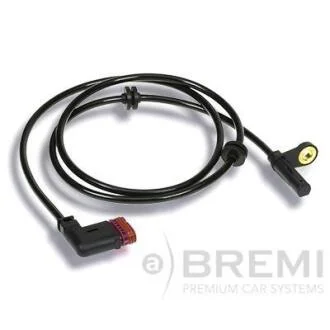 Датчик частоти обертання колеса BREMI 50499