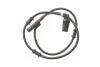 Датчик ABS MB M-Class(W163) &quot;2,3-5,5 &quot;FL &quot;98-05 BR50507 BREMI 50507 (фото 1)