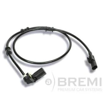 Датчик частоти обертання колеса BREMI 50508