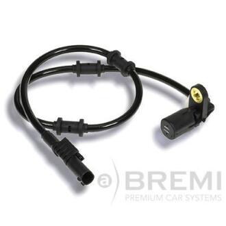 Датчик частоти обертання колеса BREMI 50509