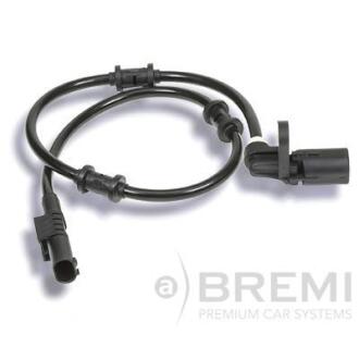 Датчик частоти обертання колеса BREMI 50510