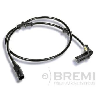 Датчик обертання колеса BREMI 50511