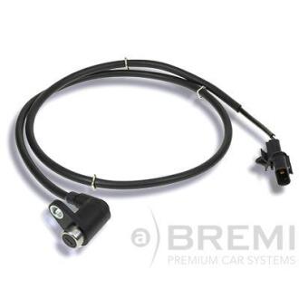 Датчик частоти обертання колеса BREMI 50534