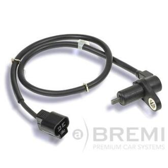 Датчик частоти обертання колеса BREMI 50535