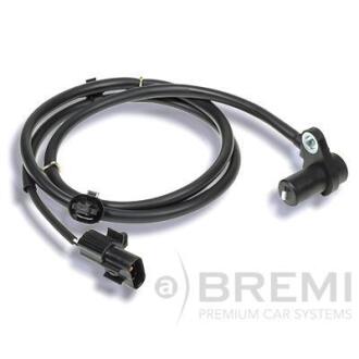 Датчик частоти обертання колеса BREMI 50539