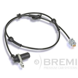 Датчик частоти обертання колеса BREMI 50549
