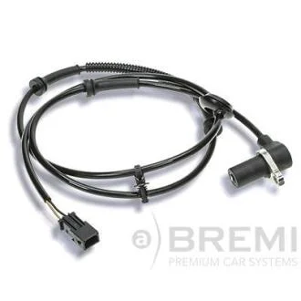 Датчик частоти обертання колеса BREMI 50620