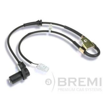 Датчик частоти обертання колеса BREMI 50623