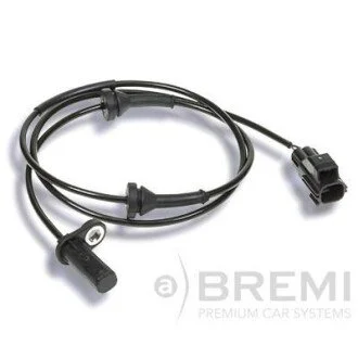 Датчик кількості обертів колеса BREMI 50638