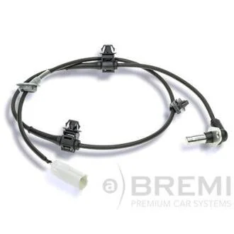Датчик частоти обертання колеса BREMI 50866