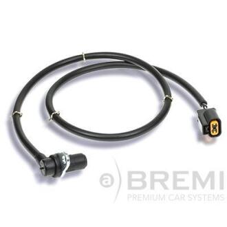 Датчик частоти обертання колеса BREMI 50886