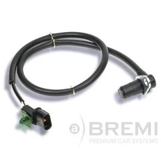 Датчик частоти обертання колеса BREMI 50889